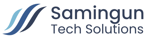 saminguntechsolution.com